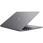 Ноутбук Honor MagicBook X14 Plus 2025 FermiB-5651F Core 5 220H 16Gb SSD512Gb Intel Iris Xe graphics 14" IPS WQXGA (2880x1800) Windows 11 Home grey space WiFi BT Cam (5301ALWC)