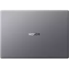 Ноутбук Honor MagicBook X14 Plus 2025 FermiB-5651F Core 5 220H 16Gb SSD512Gb Intel Iris Xe graphics 14" IPS WQXGA (2880x1800) Windows 11 Home grey space WiFi BT Cam (5301ALWC)