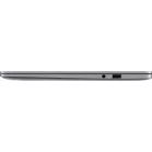 Ноутбук Honor MagicBook X14 Plus 2025 FermiB-5651F Core 5 220H 16Gb SSD512Gb Intel Iris Xe graphics 14" IPS WQXGA (2880x1800) Windows 11 Home grey space WiFi BT Cam (5301ALWC)