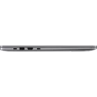 Ноутбук Honor MagicBook X14 Plus 2025 FermiB-5651F Core 5 220H 16Gb SSD512Gb Intel Iris Xe graphics 14" IPS WQXGA (2880x1800) Windows 11 Home grey space WiFi BT Cam (5301ALWC)