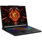 Ноутбук MSI Crosshair 16 Max HX E2WGXK-035XRU Core Ultra 9 275HX 16Gb SSD1Tb NVIDIA GeForce RTX 5070 12Gb 16" OLED QHD+ (2560x1600) FreeDOS black WiFi BT Cam (9S7-265232-035)