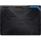 Ноутбук MSI Crosshair 16 Max HX E2WGXK-035XRU Core Ultra 9 275HX 16Gb SSD1Tb NVIDIA GeForce RTX 5070 12Gb 16" OLED QHD+ (2560x1600) FreeDOS black WiFi BT Cam (9S7-265232-035)