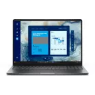 Ноутбук Dell Pro 16 PC16250 Core Ultra 7 255U 16Gb SSD512Gb Intel Graphics 16" IPS FHD+ (1920x1200) Linux grey WiFi BT Cam (PRO16-7655)