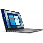Ноутбук Dell Pro 16 PC16250 Core Ultra 7 255U 16Gb SSD512Gb Intel Graphics 16" IPS FHD+ (1920x1200) Linux grey WiFi BT Cam (PRO16-7655)