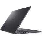Ноутбук Dell Pro 16 PC16250 Core Ultra 7 255U 16Gb SSD512Gb Intel Graphics 16" IPS FHD+ (1920x1200) Linux grey WiFi BT Cam (PRO16-7655)