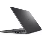 Ноутбук Dell Pro 16 PC16250 Core Ultra 7 255U 16Gb SSD512Gb Intel Graphics 16" IPS FHD+ (1920x1200) Linux grey WiFi BT Cam (PRO16-7655)