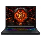 Ноутбук MSI Crosshair 16 Max HX E2WGXK-036XRU Core Ultra 7 255HX 16Gb SSD1Tb NVIDIA GeForce RTX 5070 12Gb 16" OLED QHD+ (2560x1600) FreeDOS black WiFi BT Cam (9S7-265232-036)