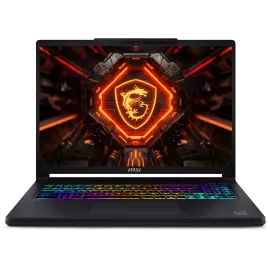 Ноутбук MSI Crosshair 16 Max HX E2WGXK-036XRU Core Ultra 7 255HX 16Gb SSD1Tb NVIDIA GeForce RTX 5070 12Gb 16" OLED QHD+ (2560x1600) FreeDOS black WiFi BT Cam (9S7-265232-036)