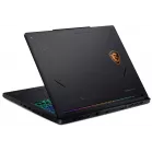 Ноутбук MSI Crosshair 16 Max HX E2WGXK-036XRU Core Ultra 7 255HX 16Gb SSD1Tb NVIDIA GeForce RTX 5070 12Gb 16" OLED QHD+ (2560x1600) FreeDOS black WiFi BT Cam (9S7-265232-036)