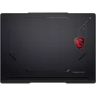 Ноутбук MSI Crosshair 16 Max HX E2WGXK-036XRU Core Ultra 7 255HX 16Gb SSD1Tb NVIDIA GeForce RTX 5070 12Gb 16" OLED QHD+ (2560x1600) FreeDOS black WiFi BT Cam (9S7-265232-036)