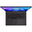 Ноутбук MSI Prestige 16 AI Evo B1MG-235RU Core Ultra 7 165H 16Gb SSD1Tb Intel Arc 16" IPS FHD+ (1920x1200) Windows 11 Home grey WiFi BT Cam (9S7-15A121-235)