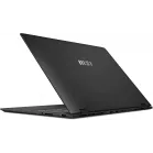 Ноутбук MSI Prestige 16 AI Evo B1MG-235RU Core Ultra 7 165H 16Gb SSD1Tb Intel Arc 16" IPS FHD+ (1920x1200) Windows 11 Home grey WiFi BT Cam (9S7-15A121-235)