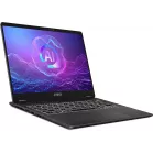 Ноутбук MSI Prestige 14 AI+ Evo C2VMG-052RU Core Ultra 5 226V 16Gb SSD1Tb Intel Arc 130V 14" IPS FHD+ (1920x1200) Windows 11 Home grey WiFi BT Cam (9S7-14N311-052)