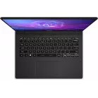 Ноутбук MSI Prestige 14 AI+ Evo C2VMG-052RU Core Ultra 5 226V 16Gb SSD1Tb Intel Arc 130V 14" IPS FHD+ (1920x1200) Windows 11 Home grey WiFi BT Cam (9S7-14N311-052)