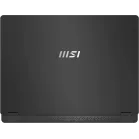 Ноутбук MSI Prestige 14 AI+ Evo C2VMG-052RU Core Ultra 5 226V 16Gb SSD1Tb Intel Arc 130V 14" IPS FHD+ (1920x1200) Windows 11 Home grey WiFi BT Cam (9S7-14N311-052)