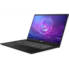 Ноутбук MSI Summit 16 AI Evo A2HMTG-057RU Core Ultra 7 255H 16Gb SSD1Tb Intel Arc 140T 16" IPS Touch QHD+ (2560x1600) Windows 11 Home black WiFi BT Cam (9S7-159531-057)
