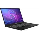 Ноутбук MSI Summit 16 AI Evo A2HMTG-057RU Core Ultra 7 255H 16Gb SSD1Tb Intel Arc 140T 16" IPS Touch QHD+ (2560x1600) Windows 11 Home black WiFi BT Cam (9S7-159531-057)