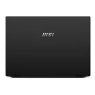 Ноутбук MSI Summit 16 AI Evo A2HMTG-057RU Core Ultra 7 255H 16Gb SSD1Tb Intel Arc 140T 16" IPS Touch QHD+ (2560x1600) Windows 11 Home black WiFi BT Cam (9S7-159531-057)