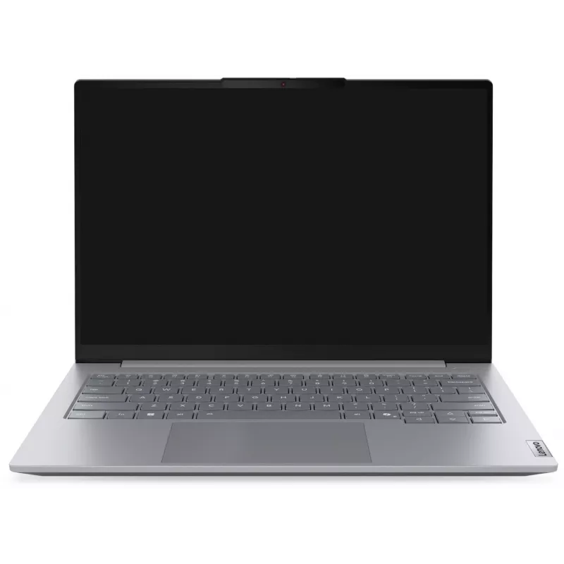 Ноутбук Lenovo Thinkbook 14 G8 IAL Core Ultra 7 255H 16Gb SSD512Gb Intel Arc 140T 14" IPS WUXGA (1920x1200) без ОС grey WiFi BT Cam (21SJS05S00)