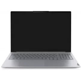 Ноутбук Lenovo Thinkbook 16 G8 IAL Core Ultra 7 255H 16Gb SSD512Gb Intel Arc 140T 16" IPS WUXGA (1920x1200) без ОС grey WiFi BT Cam (21SKS05C00)