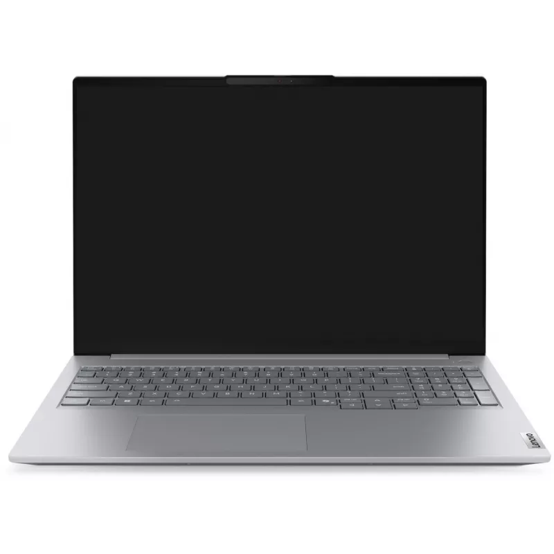 Ноутбук Lenovo Thinkbook 16 G8 IAL Core Ultra 7 255H 16Gb SSD512Gb Intel Arc 140T 16" IPS WUXGA (1920x1200) без ОС grey WiFi BT Cam (21SKS05C00)