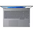 Ноутбук Lenovo Thinkbook 16 G8 IAL Core Ultra 7 255H 16Gb SSD512Gb Intel Arc 140T 16" IPS WUXGA (1920x1200) без ОС grey WiFi BT Cam (21SKS05C00)