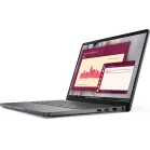 Ноутбук Dell Pro 14 PC14250 Core Ultra 7 265U 32Gb SSD1Tb Intel Graphics 14" IPS FHD+ (1920x1200) Linux grey WiFi BT Cam (PRO14-7315)