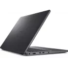 Ноутбук Dell Pro 14 PC14250 Core Ultra 7 265U 32Gb SSD1Tb Intel Graphics 14" IPS FHD+ (1920x1200) Linux grey WiFi BT Cam (PRO14-7315)