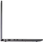 Ноутбук Dell Pro 14 PC14250 Core Ultra 7 265U 32Gb SSD1Tb Intel Graphics 14" IPS FHD+ (1920x1200) Linux grey WiFi BT Cam (PRO14-7315)