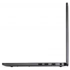 Ноутбук Dell Pro 14 PC14250 Core Ultra 7 265U 32Gb SSD1Tb Intel Graphics 14" IPS FHD+ (1920x1200) Linux grey WiFi BT Cam (PRO14-7315)
