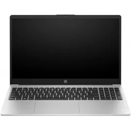 Ноутбук HP 255R G10 Ryzen 5 7535U 16Gb SSD512Gb AMD Radeon 660M 15.6" IPS FHD (1920x1080) без ОС silver WiFi BT Cam (AD1U9ET)