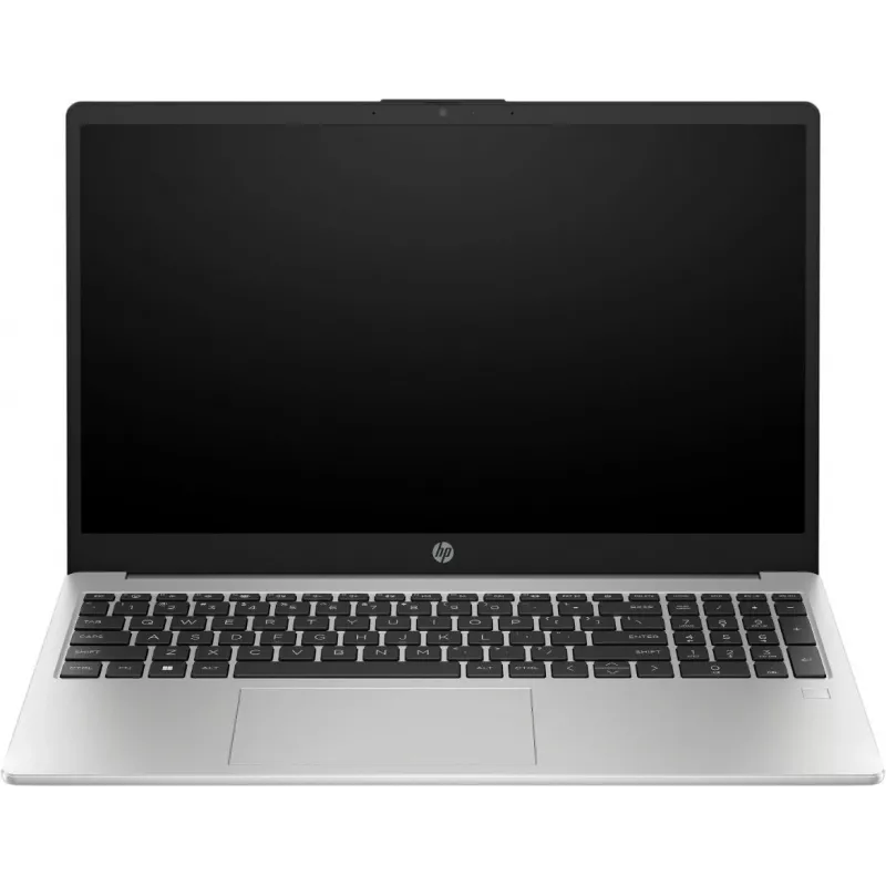 Ноутбук HP 255R G10 Ryzen 5 7535U 16Gb SSD512Gb AMD Radeon Graphics 15.6" IPS FHD (1920x1080) без ОС silver WiFi BT Cam (AD1U9ET)