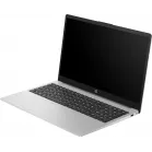 Ноутбук HP 255R G10 Ryzen 5 7535U 16Gb SSD512Gb AMD Radeon Graphics 15.6" IPS FHD (1920x1080) без ОС silver WiFi BT Cam (AD1U9ET)