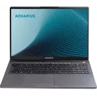 Ноутбук Aquarius Cmp NE356 Ryzen 5 6600H 16Gb SSD512Gb AMD Radeon 660M 16" IPS FHD (1920x1080) без ОС grey WiFi BT Cam (NE3561533116S151SCN2TNNNNN2)