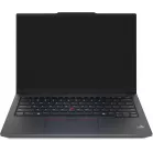 Ноутбук Lenovo ThinkPad E14 G6 Core Ultra 5 125U 16Gb SSD512Gb Intel Graphics 14" IPS WUXGA (1920x1200) без ОС black WiFi BT Cam (21M80024US)