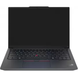 Ноутбук Lenovo ThinkPad E14 G6 Core Ultra 5 125U 16Gb SSD512Gb Intel Graphics 14" IPS WUXGA (1920x1200) без ОС black WiFi BT Cam (21M80024US)