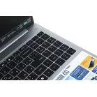 Ноутбук Tecno MegaBook K15SFA Ryzen 5 7535HS 16Gb SSD1Tb AMD Radeon 660M 15.6" IPS FHD (1920x1080) Windows 11 Home grey WiFi BT Cam 6060mAh (71005000403)