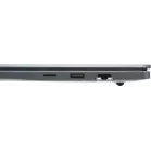 Ноутбук Tecno MegaBook K15SFA Ryzen 5 7535HS 16Gb SSD1Tb AMD Radeon 660M 15.6" IPS FHD (1920x1080) Windows 11 Home grey WiFi BT Cam 6060mAh (71005000403)