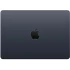 Ноутбук Apple MacBook Air A3449 M5 10 core 24Gb SSD1Tb/10 core GPU 13.6" Liquid Retina (2560x1664) macOS midnight WiFi BT Cam (MDHG4LL/A)