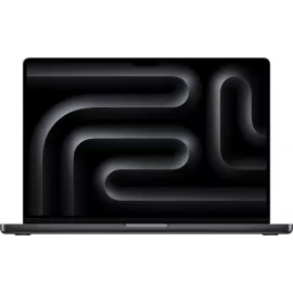 Ноутбук Apple MacBook Pro A3428 M5 Pro 18 core 24Gb SSD1Tb/20 core GPU 16.2" Liquid Retina XDR (3456x2234) macOS black WiFi BT Cam (MGEA4LL/A)