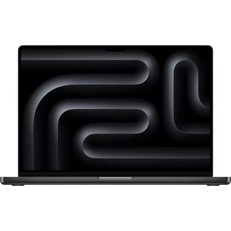 Ноутбук Apple MacBook Pro A3428 M5 Pro 18 core 24Gb SSD1Tb/20 core GPU 16.2" Liquid Retina XDR (3456x2234) macOS black WiFi BT Cam (MGEA4LL/A)