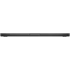 Ноутбук Apple MacBook Pro A3428 M5 Pro 18 core 24Gb SSD1Tb/20 core GPU 16.2" Liquid Retina XDR (3456x2234) macOS black WiFi BT Cam (MGEA4LL/A)