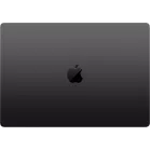 Ноутбук Apple MacBook Pro A3428 M5 Pro 18 core 24Gb SSD1Tb/20 core GPU 16.2" Liquid Retina XDR (3456x2234) macOS black WiFi BT Cam (MGEA4LL/A)