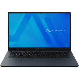 Ноутбук Maibenben M17A-R777UM Ryzen 7 7730U 16Gb SSD1Tb AMD Radeon Graphics 17.3" IPS FHD (1920x1080) Windows 11 Home blue WiFi BT Cam 3896mAh (M17A-R777UM0G14HU4EB0)