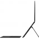 Ноутбук Asus ZenBook Duo UX8407AA-SN363X Core Ultra 9 386H 32Gb SSD1Tb Intel Graphics 14" OLED Touch 3K (2880x1800) Windows 11 Pro dk.grey WiFi BT Cam (90NB16V1-M00L90)