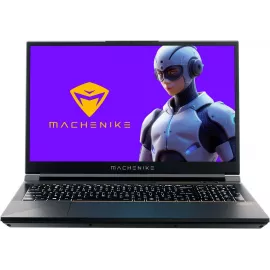 Ноутбук Machenike S15 Quazar S Core i5 12450H 16Gb SSD512Gb NVIDIA GeForce RTX 3050 4Gb 15.6" IPS FHD (1920x1080) без ОС black WiFi BT Cam 2668mAh (JJ00GB00JRU)