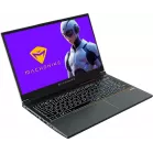 Ноутбук Machenike S15 Quazar S Core i5 12450H 16Gb SSD512Gb NVIDIA GeForce RTX 3050 4Gb 15.6" IPS FHD (1920x1080) без ОС black WiFi BT Cam 2668mAh (JJ00GB00JRU)