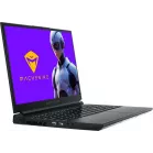 Ноутбук Machenike S15 Quazar S Core i5 12450H 16Gb SSD512Gb NVIDIA GeForce RTX 3050 4Gb 15.6" IPS FHD (1920x1080) без ОС black WiFi BT Cam 2668mAh (JJ00GB00JRU)
