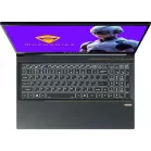 Ноутбук Machenike S15 Quazar S Core i5 12450H 16Gb SSD512Gb NVIDIA GeForce RTX 3050 4Gb 15.6" IPS FHD (1920x1080) без ОС black WiFi BT Cam 2668mAh (JJ00GB00JRU)
