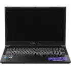 Ноутбук Machenike S15 Quazar S Core i5 12450H 16Gb SSD512Gb NVIDIA GeForce RTX 3050 4Gb 15.6" IPS FHD (1920x1080) без ОС black WiFi BT Cam 2668mAh (JJ00GB00JRU)